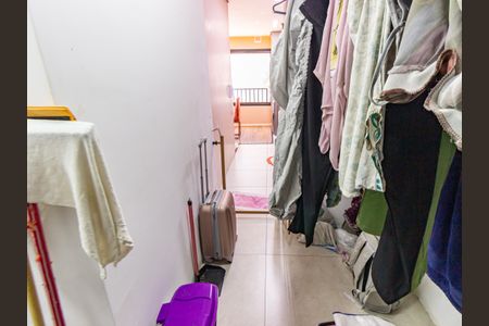 Apartamento para alugar com 60m², 2 quartos e 1 vagaQuarto de Serviço