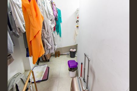 Apartamento para alugar com 60m², 2 quartos e 1 vagaQuarto de Serviço