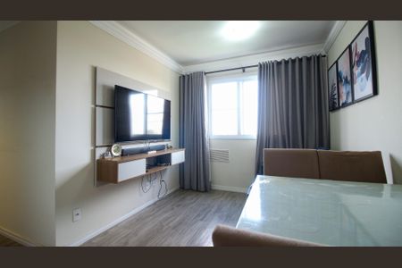 Apartamento à venda com 45m², 2 quartos e 1 vagaSala/Cozinha