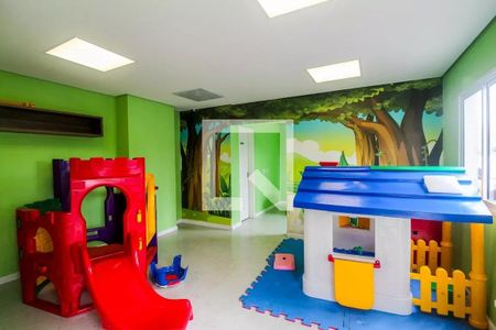 Apartamento à venda com 45m², 2 quartos e 1 vagaÁrea comum