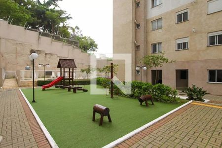 Apartamento à venda com 45m², 2 quartos e 1 vagaÁrea comum