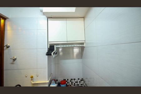 Apartamento à venda com 45m², 2 quartos e 1 vagaÁrea de Serviço