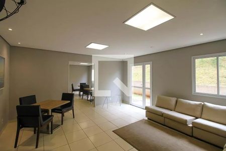 Apartamento à venda com 45m², 2 quartos e 1 vagaÁrea comum