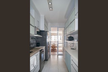 Apartamento para alugar com 123m², 3 quartos e 2 vagas