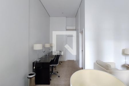Apartamento para alugar com 123m², 3 quartos e 2 vagas