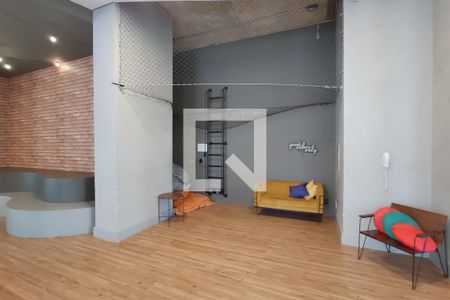Apartamento para alugar com 123m², 3 quartos e 2 vagas