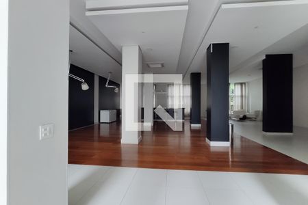 Apartamento para alugar com 123m², 3 quartos e 2 vagas