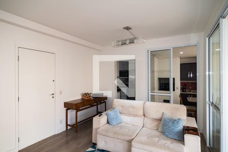 Apartamento para alugar com 123m², 3 quartos e 2 vagas