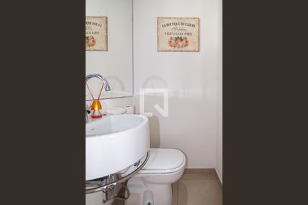Apartamento para alugar com 123m², 3 quartos e 2 vagas