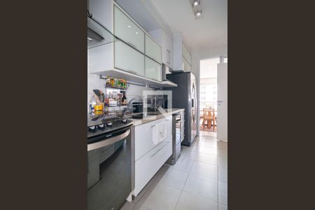 Apartamento para alugar com 123m², 3 quartos e 2 vagas