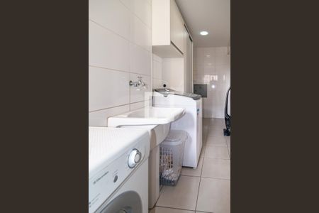 Apartamento para alugar com 123m², 3 quartos e 2 vagas
