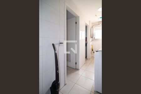 Apartamento para alugar com 123m², 3 quartos e 2 vagas