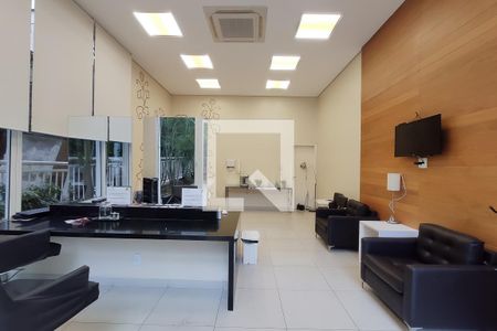 Apartamento para alugar com 123m², 3 quartos e 2 vagas
