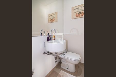 Apartamento para alugar com 123m², 3 quartos e 2 vagas