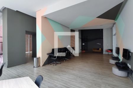 Apartamento para alugar com 123m², 3 quartos e 2 vagas