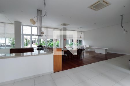 Apartamento para alugar com 123m², 3 quartos e 2 vagas