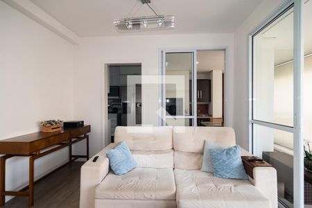 Apartamento para alugar com 123m², 3 quartos e 2 vagas