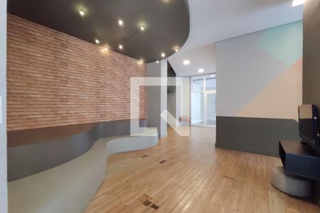 Apartamento para alugar com 123m², 3 quartos e 2 vagas