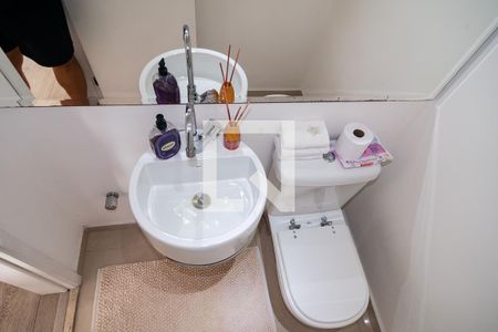 Apartamento para alugar com 123m², 3 quartos e 2 vagas