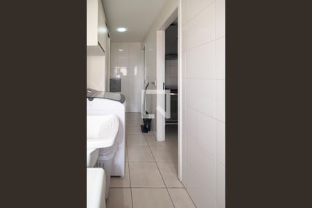 Apartamento para alugar com 123m², 3 quartos e 2 vagas