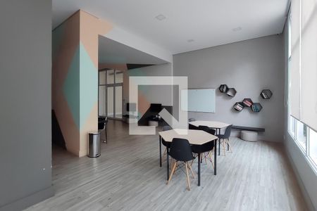 Apartamento para alugar com 123m², 3 quartos e 2 vagas