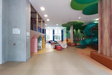 Apartamento para alugar com 123m², 3 quartos e 2 vagas