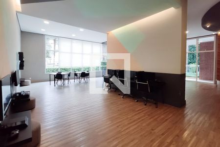 Apartamento para alugar com 123m², 3 quartos e 2 vagas