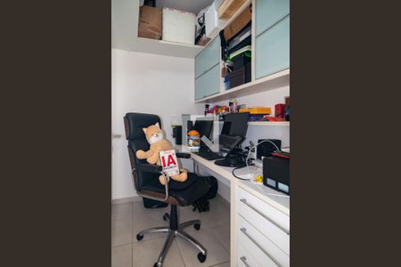 Apartamento para alugar com 123m², 3 quartos e 2 vagas