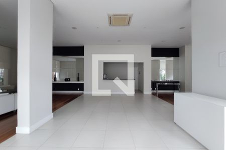 Apartamento para alugar com 123m², 3 quartos e 2 vagas