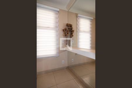 Apartamento para alugar com 123m², 3 quartos e 2 vagas