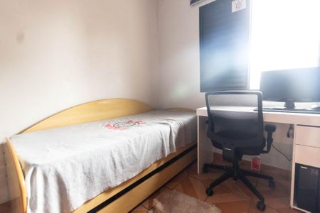 Casa à venda com 130m², 3 quartos e 2 vagas Casa à venda com 130m², 3 quartos e 2 vagasQuarto 2