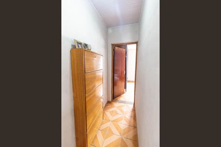 Casa à venda com 130m², 3 quartos e 2 vagas Casa à venda com 130m², 3 quartos e 2 vagasQuarto 3