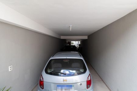 Casa à venda com 80m², 3 quartos e 4 vagas Casa à venda com 80m², 3 quartos e 4 vagasGaragem