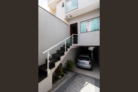 Casa à venda com 80m², 3 quartos e 4 vagas Casa à venda com 80m², 3 quartos e 4 vagasGaragem
