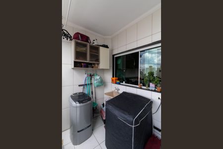 Casa à venda com 80m², 3 quartos e 4 vagas Casa à venda com 80m², 3 quartos e 4 vagasÁrea de Serviço