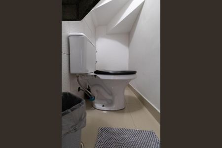 Casa à venda com 80m², 3 quartos e 4 vagas Casa à venda com 80m², 3 quartos e 4 vagasLavabo