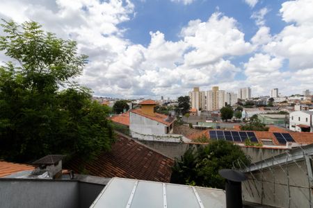 Casa à venda com 80m², 3 quartos e 4 vagas Casa à venda com 80m², 3 quartos e 4 vagasVista Área de Serviço