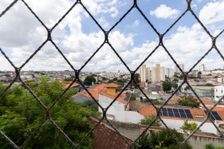 Casa à venda com 80m², 3 quartos e 4 vagas Casa à venda com 80m², 3 quartos e 4 vagasVista Quarto 1