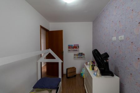 Casa à venda com 80m², 3 quartos e 4 vagas Casa à venda com 80m², 3 quartos e 4 vagasQuarto 2