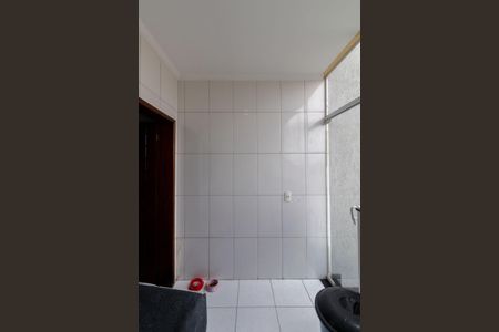 Casa à venda com 80m², 3 quartos e 4 vagas Casa à venda com 80m², 3 quartos e 4 vagasÁrea de Serviço