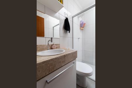 Casa à venda com 80m², 3 quartos e 4 vagas Casa à venda com 80m², 3 quartos e 4 vagasBanheiro