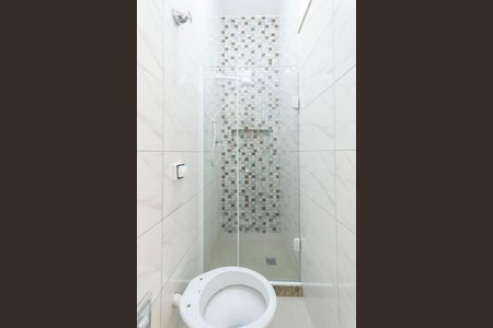 Casa à venda com 55m², 2 quartos e sem vagaBanheiro