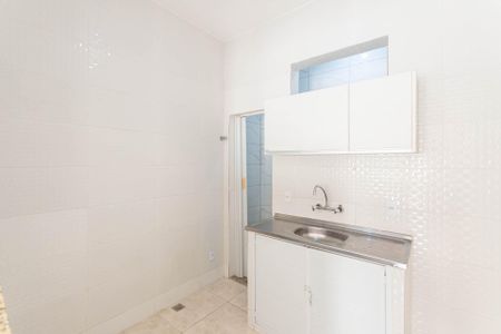 Casa à venda com 55m², 2 quartos e sem vagaCozinha