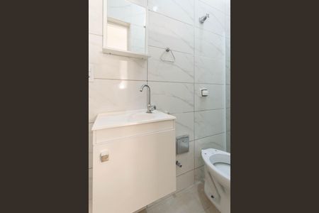 Casa à venda com 55m², 2 quartos e sem vagaBanheiro