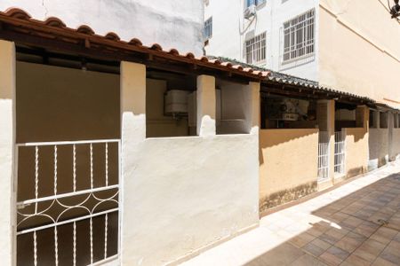 Casa à venda com 55m², 2 quartos e sem vagaFachada