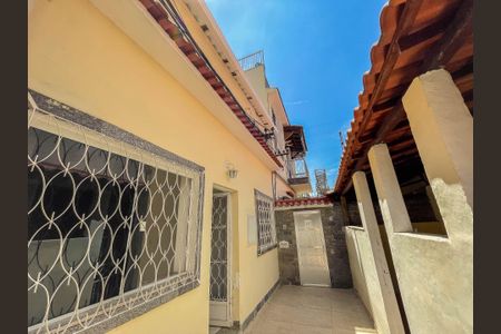 Casa à venda com 55m², 2 quartos e sem vagaFachada da Casa