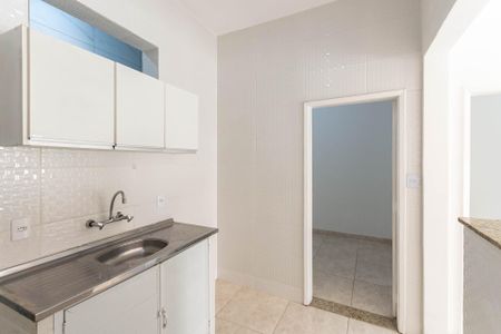 Casa à venda com 55m², 2 quartos e sem vagaCozinha