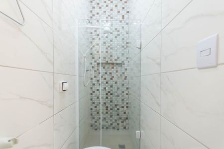 Casa à venda com 55m², 2 quartos e sem vagaBanheiro