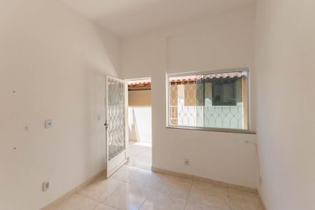Casa à venda com 55m², 2 quartos e sem vagaSala
