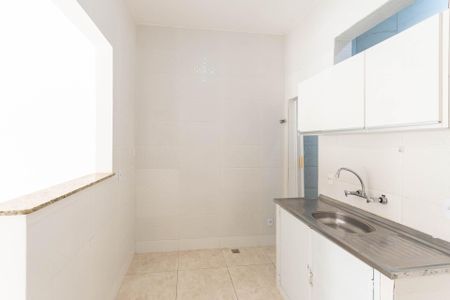 Casa à venda com 55m², 2 quartos e sem vagaCozinha